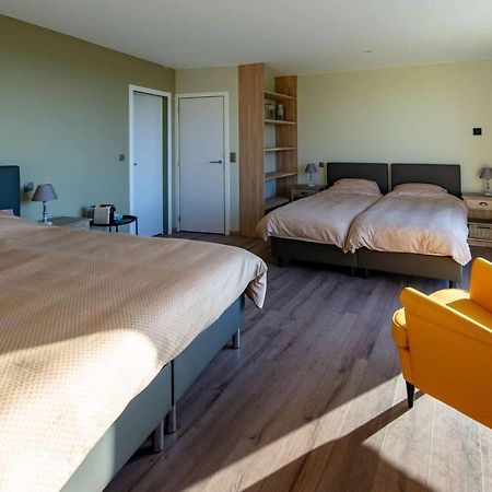 B&B 'T Oezent Audenarde Extérieur photo