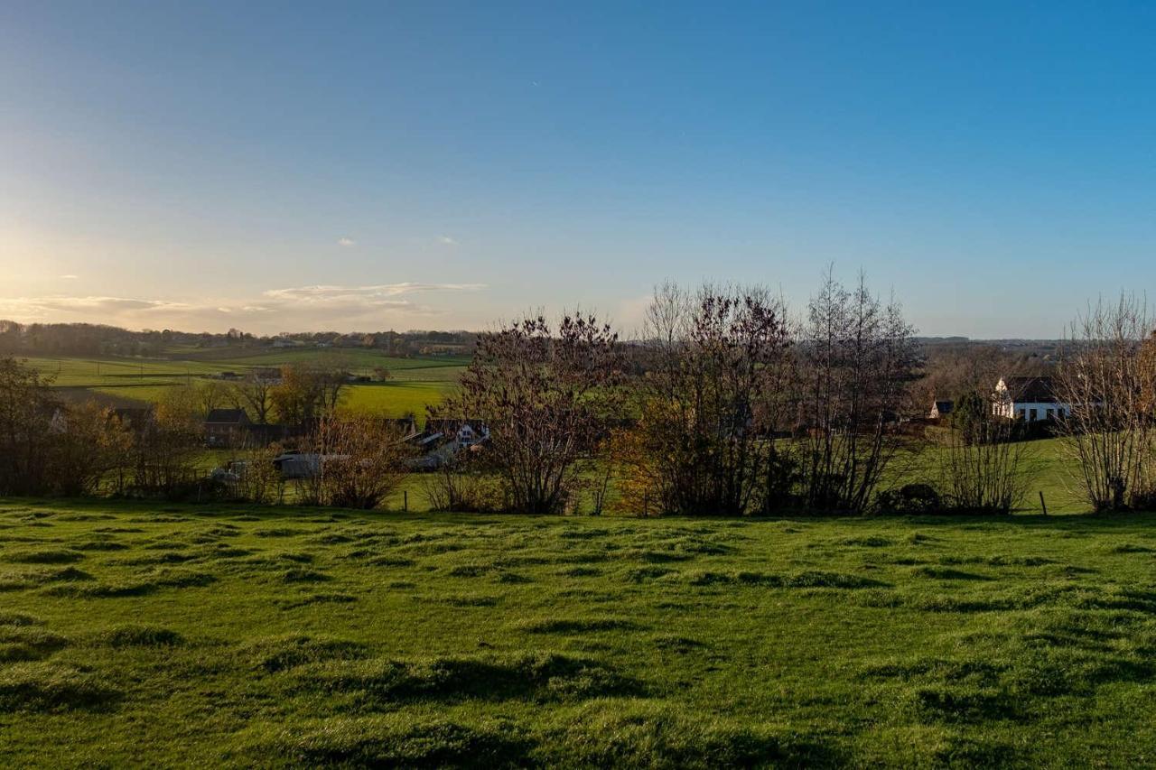 B&B 'T Oezent Audenarde Extérieur photo