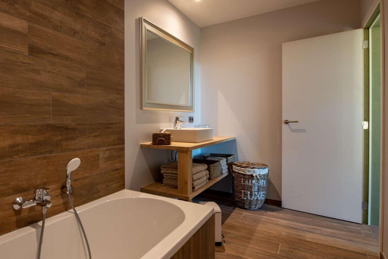 B&B 'T Oezent Audenarde Extérieur photo