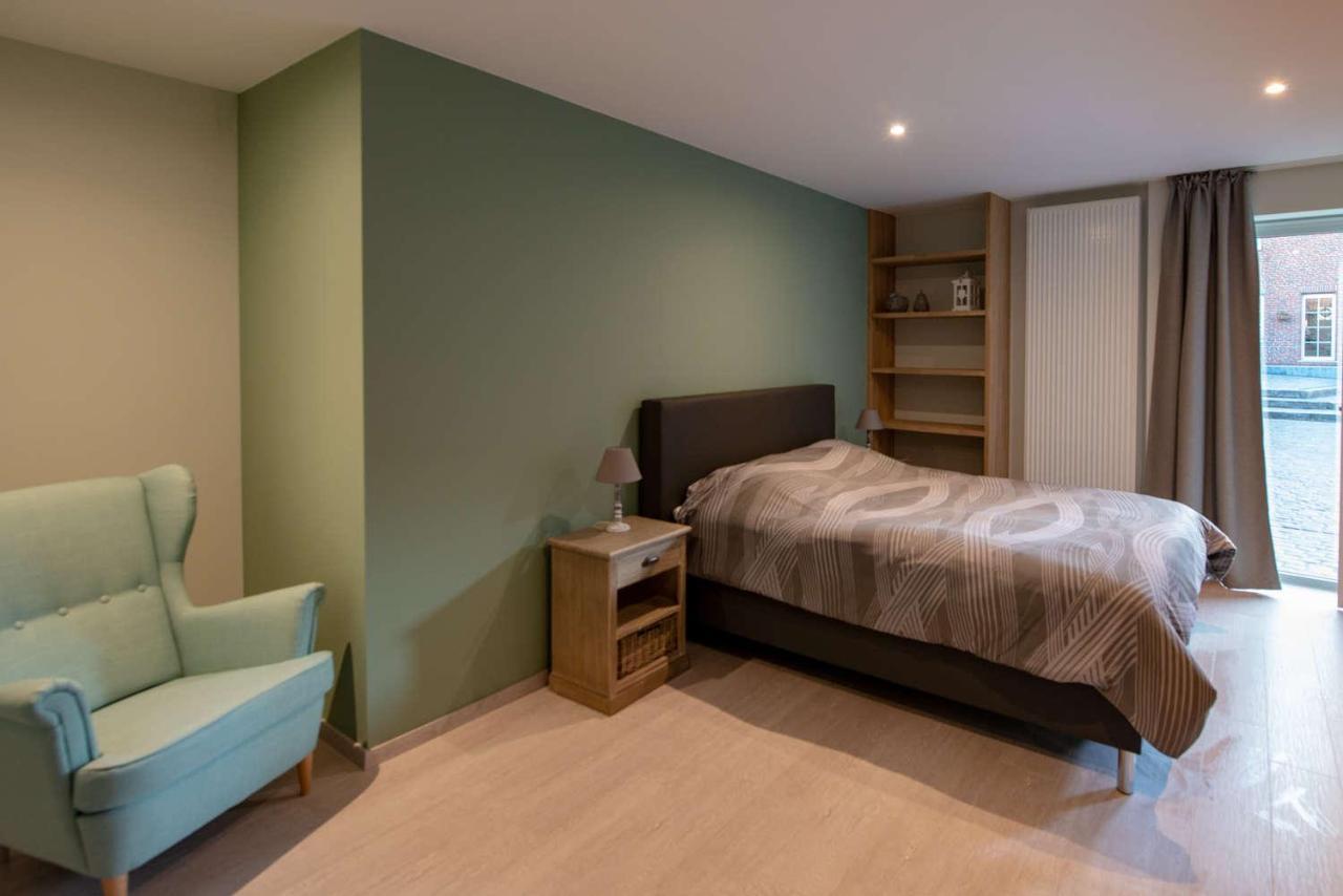 B&B 'T Oezent Audenarde Extérieur photo