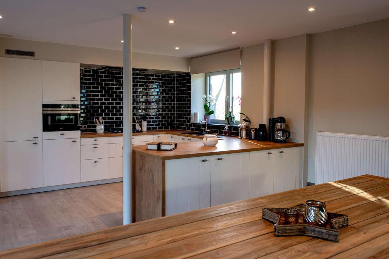 B&B 'T Oezent Audenarde Extérieur photo