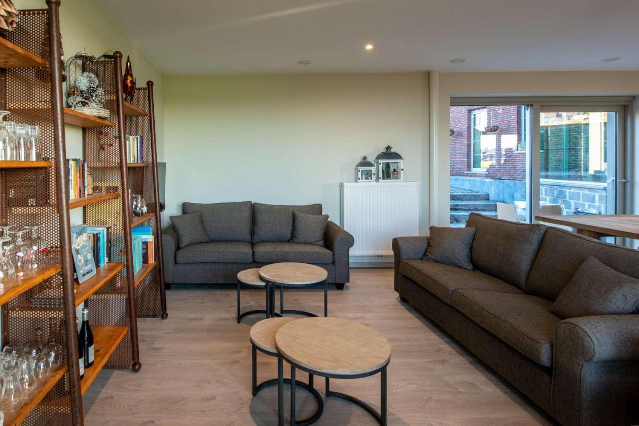 B&B 'T Oezent Audenarde Extérieur photo