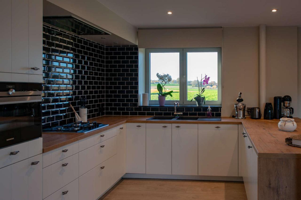 B&B 'T Oezent Audenarde Extérieur photo
