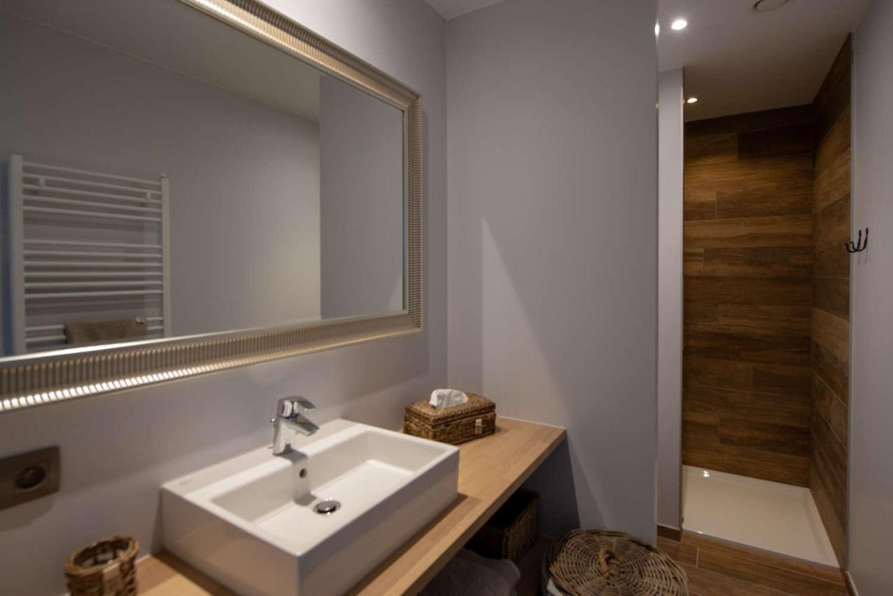 B&B 'T Oezent Audenarde Extérieur photo