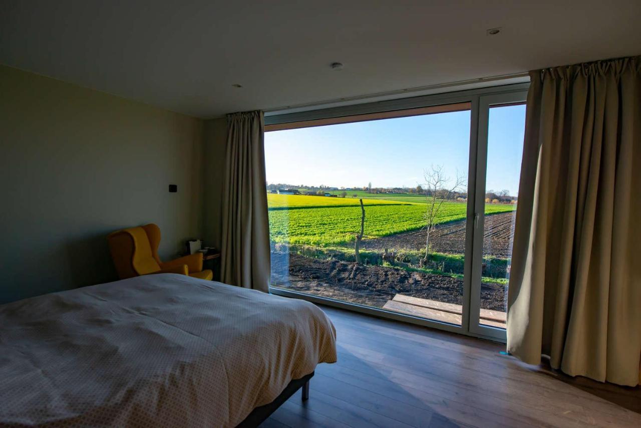 B&B 'T Oezent Audenarde Extérieur photo