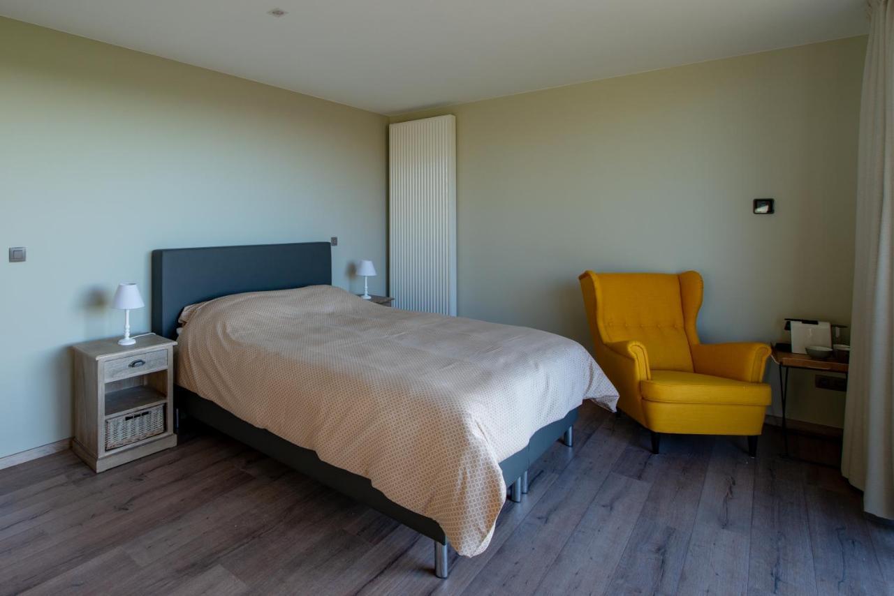 B&B 'T Oezent Audenarde Extérieur photo