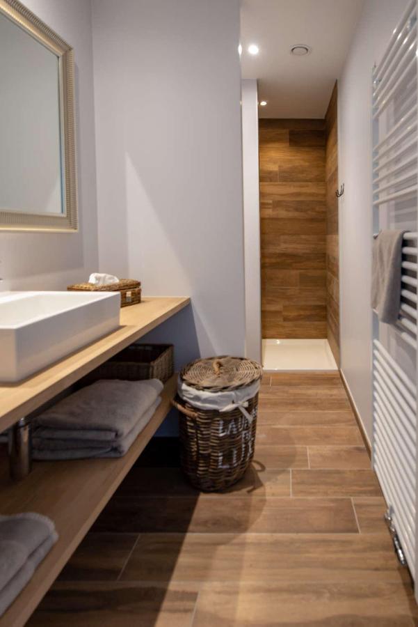 B&B 'T Oezent Audenarde Extérieur photo