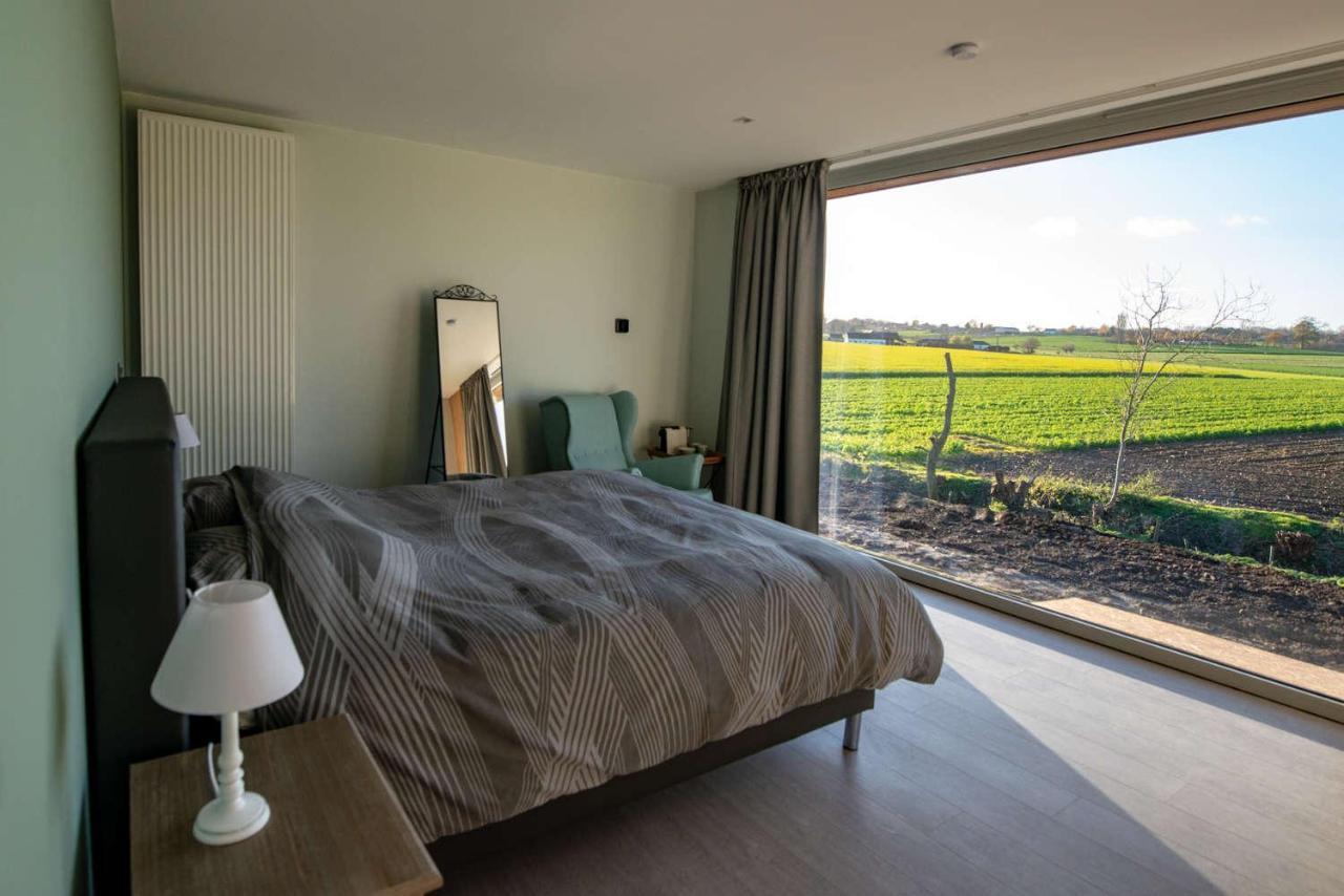 B&B 'T Oezent Audenarde Extérieur photo