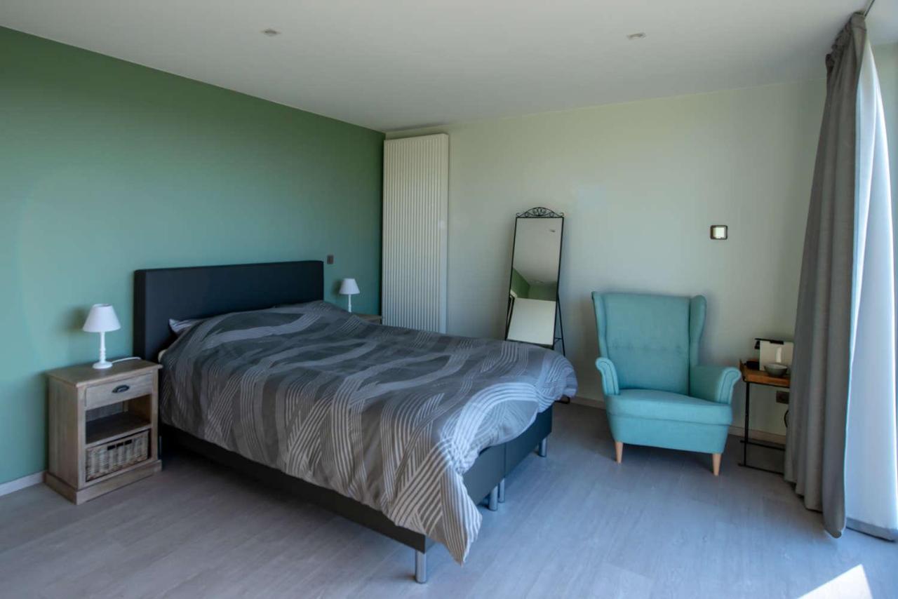 B&B 'T Oezent Audenarde Extérieur photo